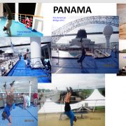 PANAMA Composite